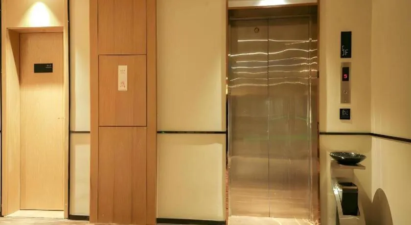 City Comfort Inn Lijiang Ancient City Qixing Street