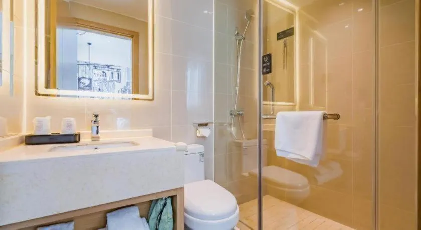 City Comfort Inn Lijiang Ancient City Qixing Street