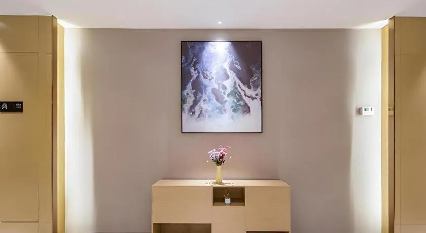 City Comfort Inn Liuzhou Liudong New District Hualing Youlinghui