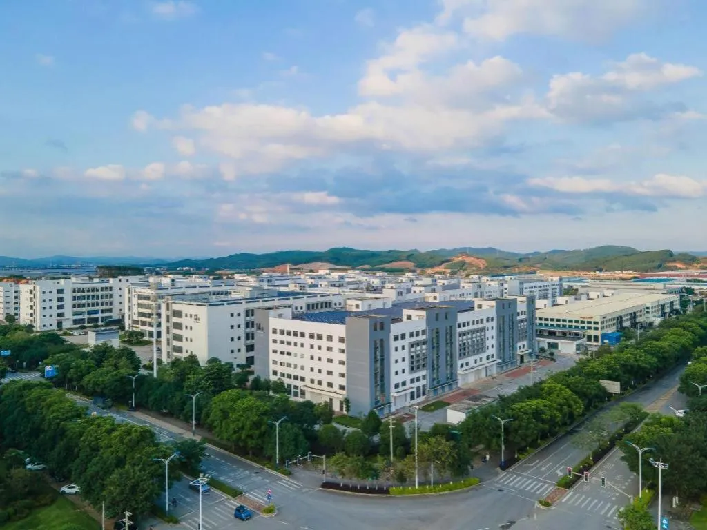 City Comfort Inn Liuzhou Liudong New District Hualing Youlinghui