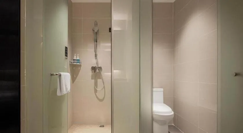 City Comfort Inn Liuzhou Liudong New District Hualing Youlinghui