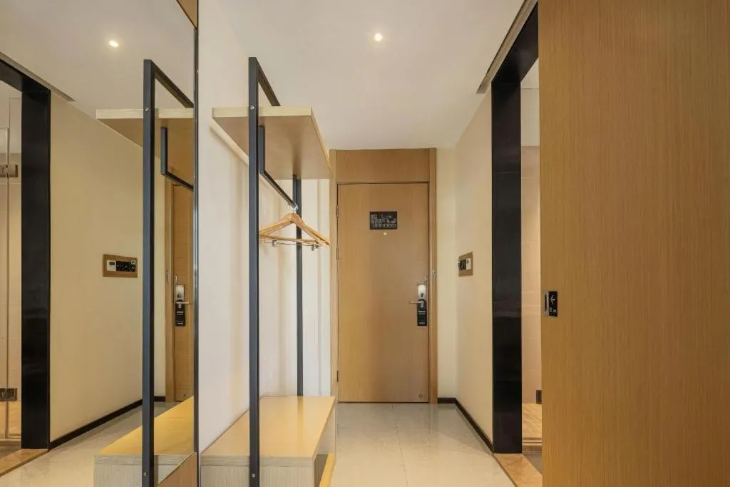 City Comfort Inn Liuzhou Liudong New District Hualing Youlinghui