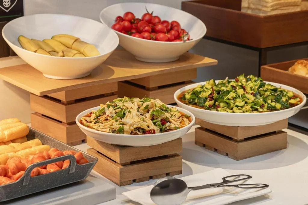 City Comfort Inn Liuzhou Liudong New District Hualing Youlinghui