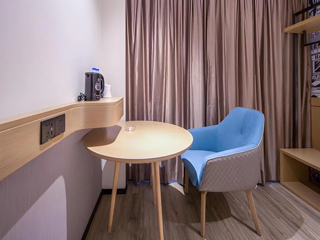 City Comfort Inn Liuzhou Liudong New District Hualing Youlinghui