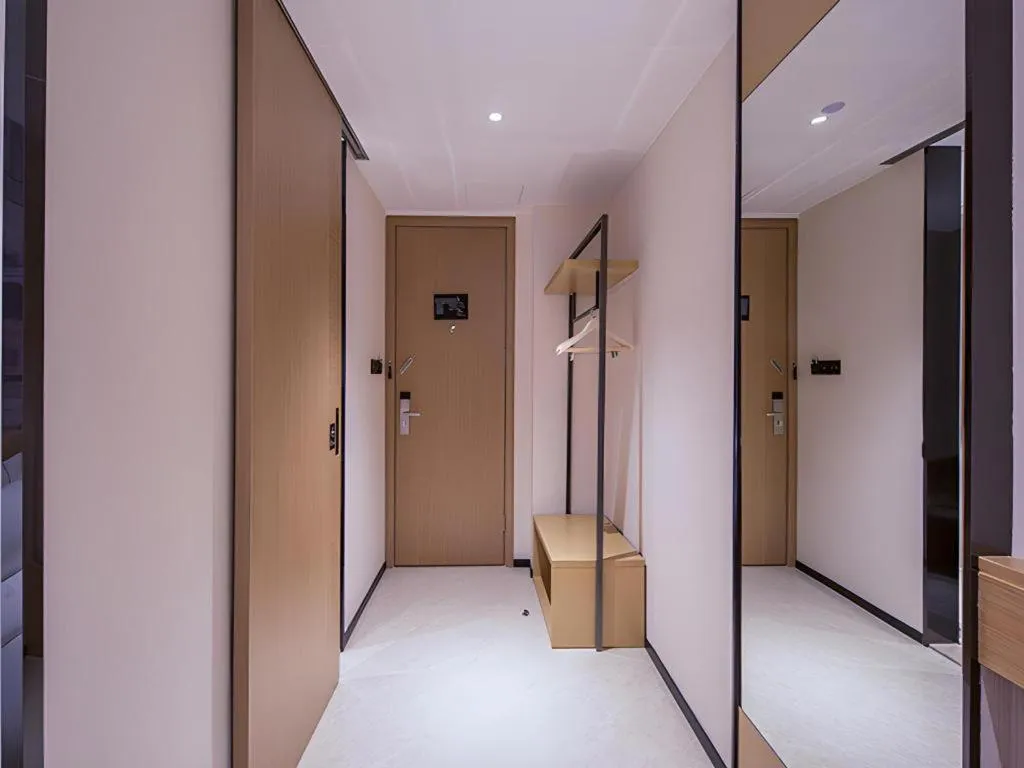 City Comfort Inn Liuzhou Liudong New District Hualing Youlinghui