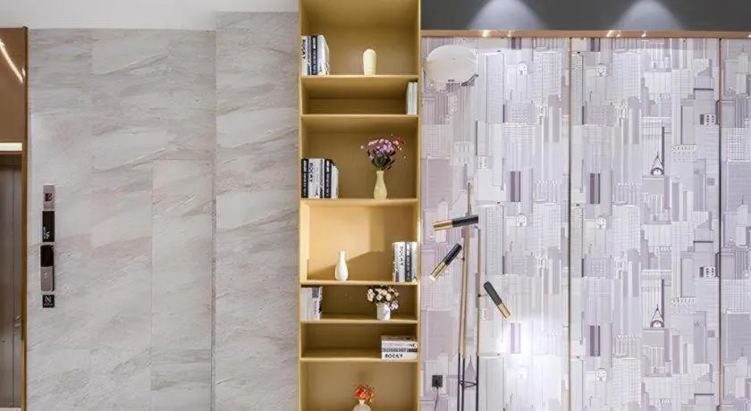 City Comfort Inn Liuzhou Liudong New District Hualing Youlinghui