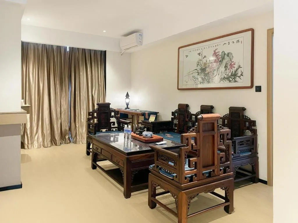 City Comfort Inn Pingxiang Free Trade Zone Redwood City