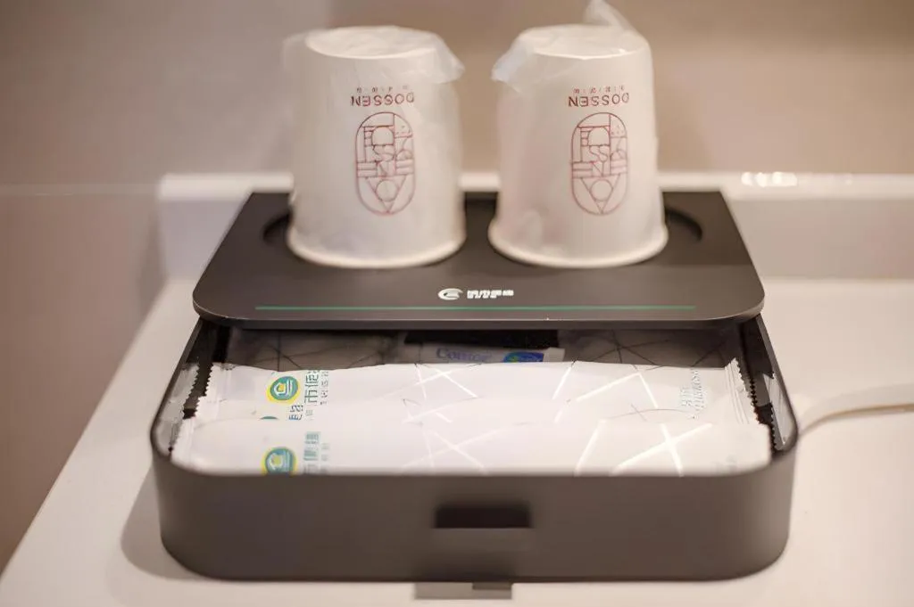 City Comfort Inn Pingxiang Free Trade Zone Redwood City