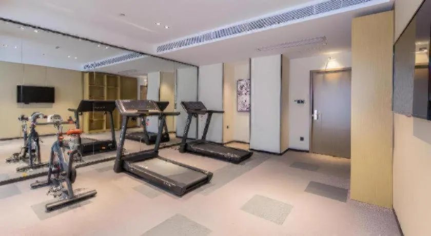 City Comfort Inn Pingxiang Free Trade Zone Redwood City