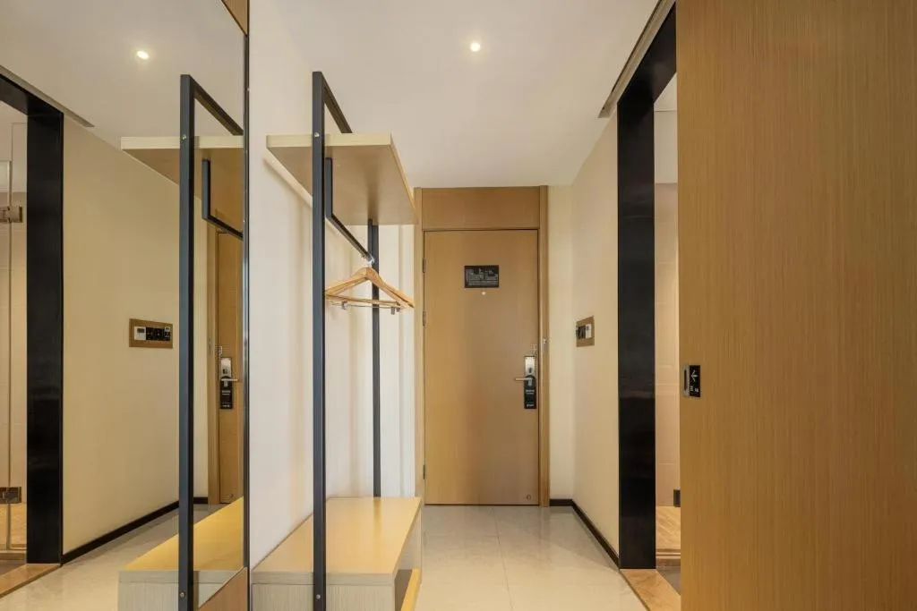 City Comfort Inn Pingxiang Free Trade Zone Redwood City