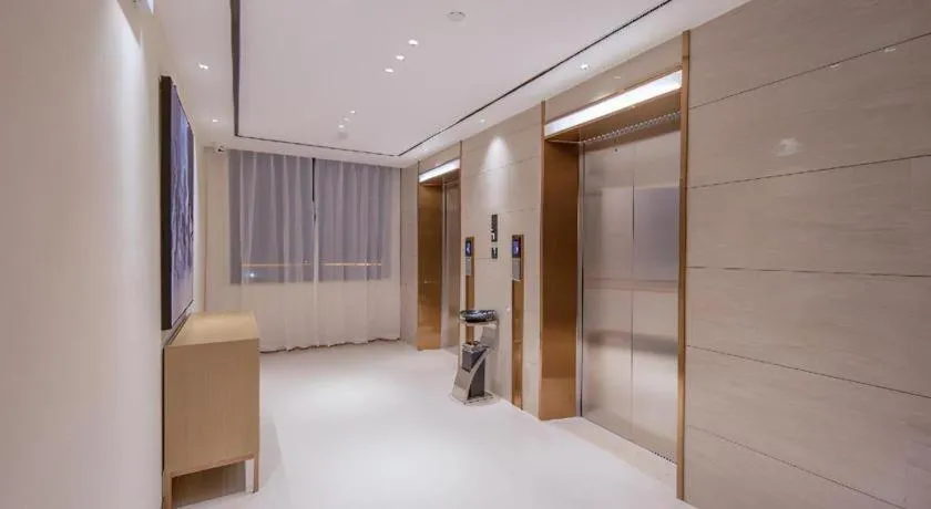 City Comfort Inn Pingxiang Free Trade Zone Redwood City