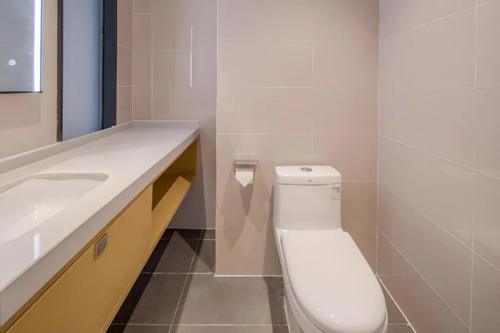 City Comfort Inn Pingxiang Free Trade Zone Redwood City