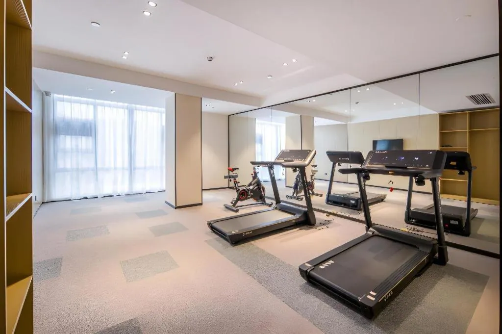 City Comfort Inn Pingxiang Free Trade Zone Redwood City