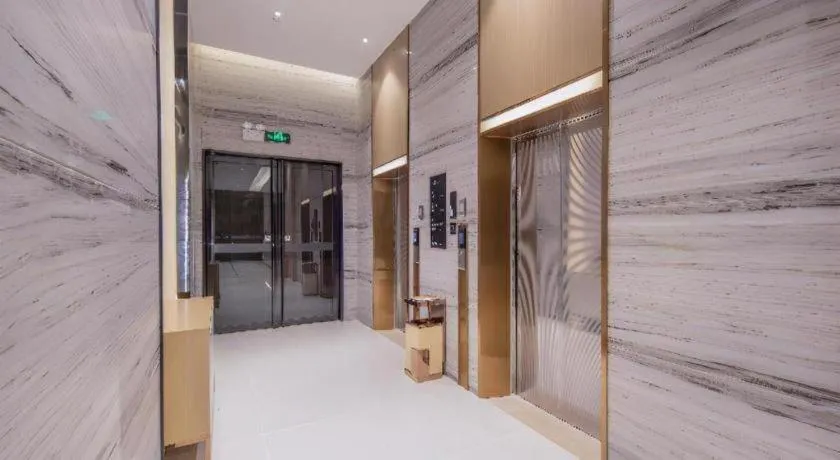 City Comfort Inn Pingxiang Free Trade Zone Redwood City