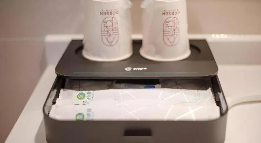 City Comfort Inn Pingxiang Free Trade Zone Redwood City