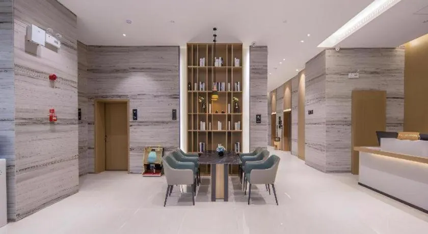 City Comfort Inn Pingxiang Free Trade Zone Redwood City