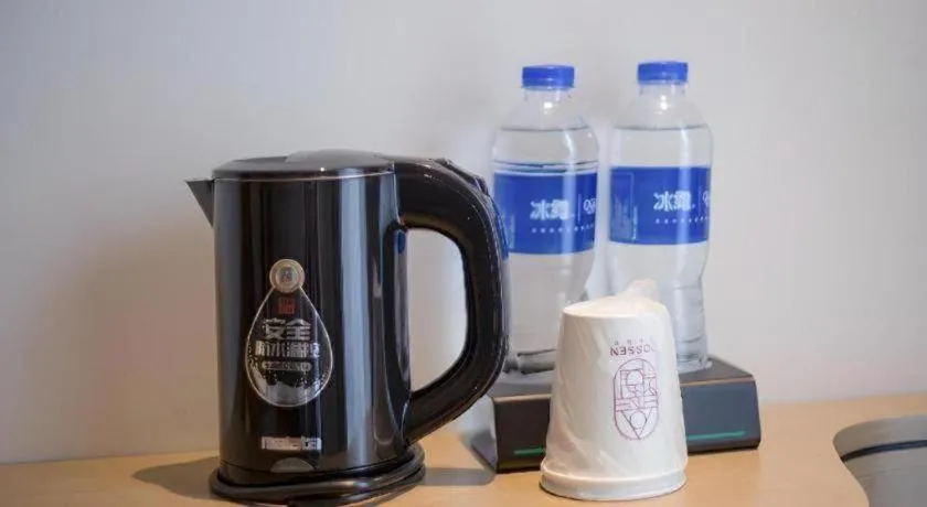 City Comfort Inn Pingxiang Free Trade Zone Redwood City