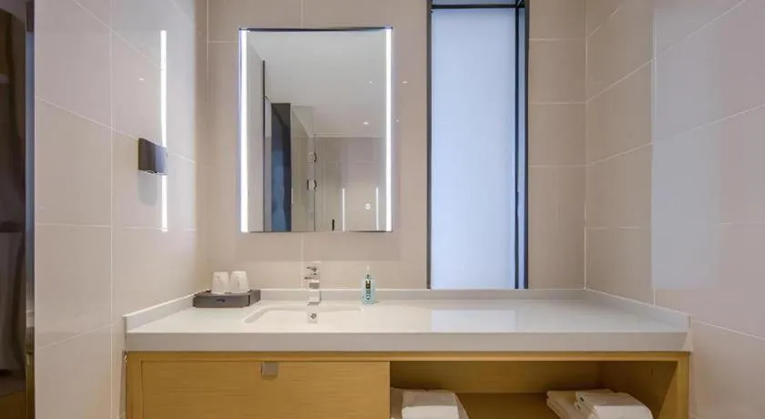 City Comfort Inn Pingxiang Free Trade Zone Redwood City