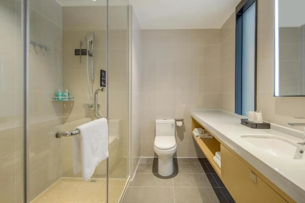 City Comfort Inn Pingxiang Free Trade Zone Redwood City