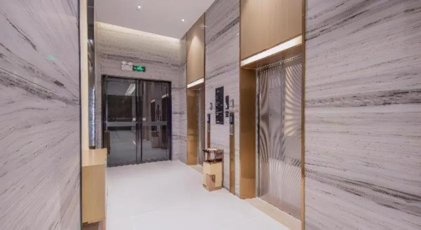 City Comfort Inn Pingxiang Free Trade Zone Redwood City