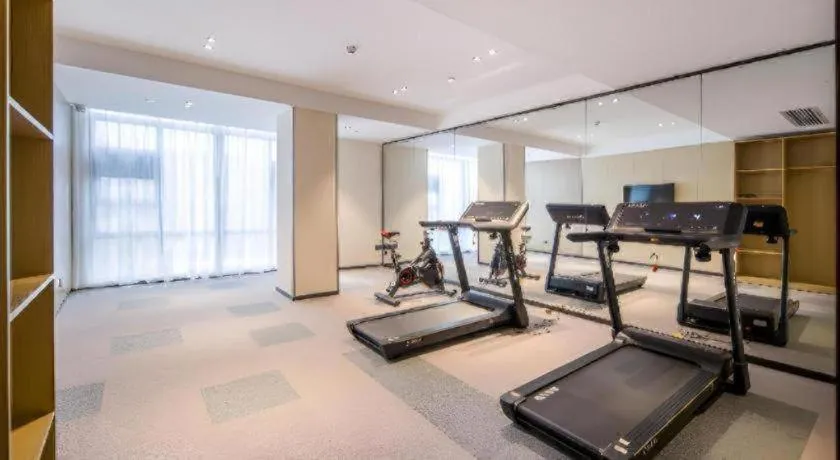 City Comfort Inn Pingxiang Free Trade Zone Redwood City