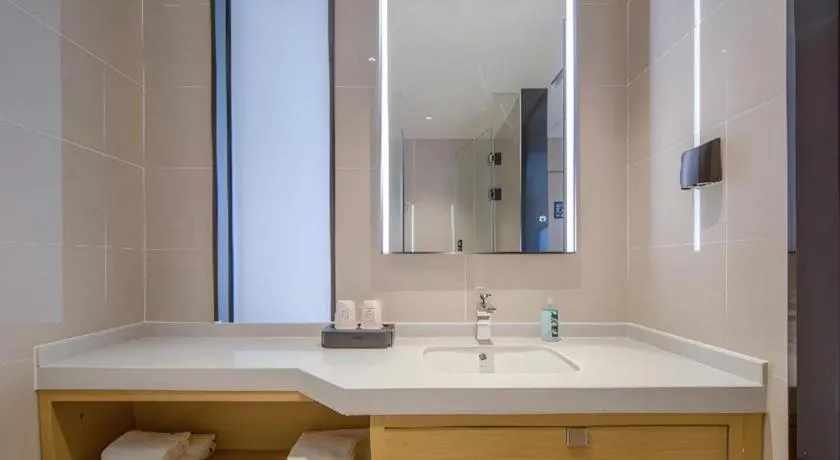 City Comfort Inn Pingxiang Free Trade Zone Redwood City