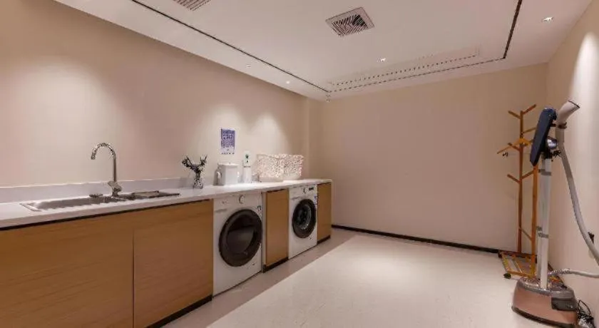 City Comfort Inn Yancheng Xihuan Road Wanda Plaza