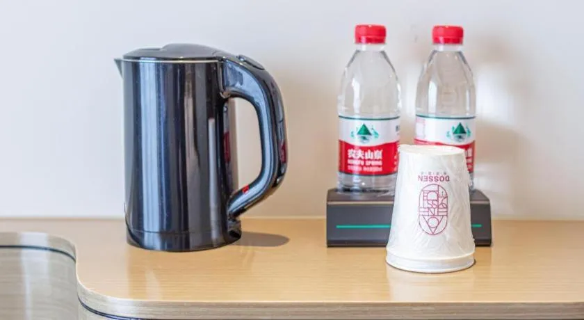 City Comfort Inn Yancheng Xihuan Road Wanda Plaza