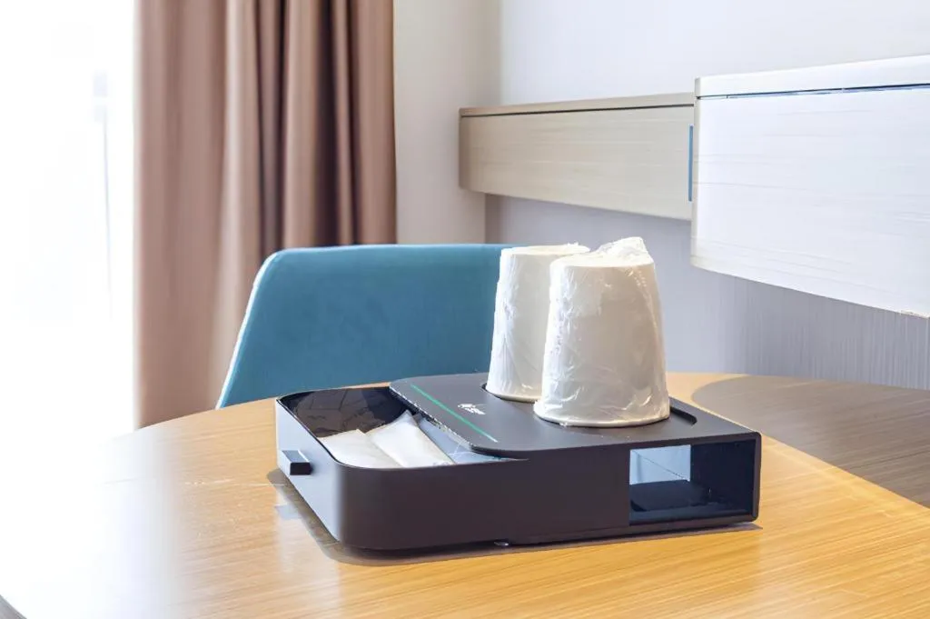 City Comfort Inn Yancheng Xihuan Road Wanda Plaza