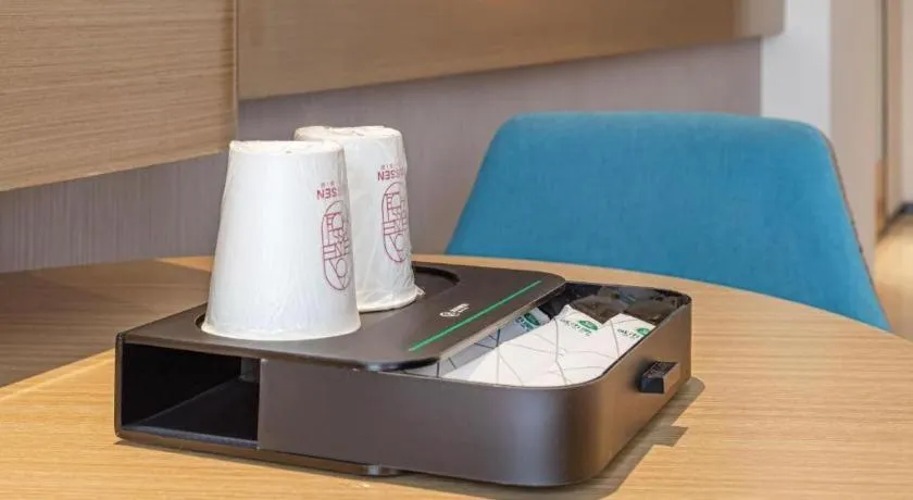 City Comfort Inn Yancheng Xihuan Road Wanda Plaza