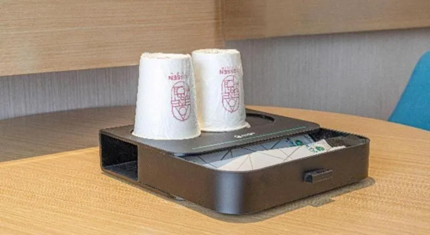 City Comfort Inn Yancheng Xihuan Road Wanda Plaza