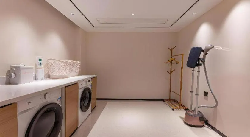 City Comfort Inn Yancheng Xihuan Road Wanda Plaza