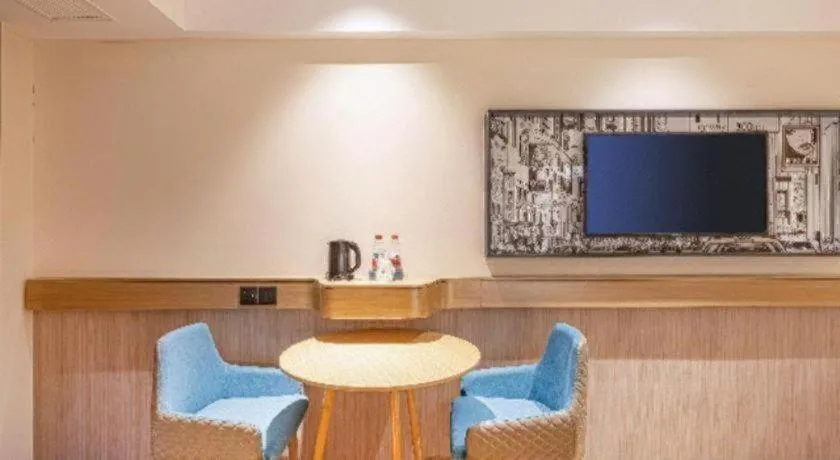 City Comfort Inn Yancheng Xihuan Road Wanda Plaza