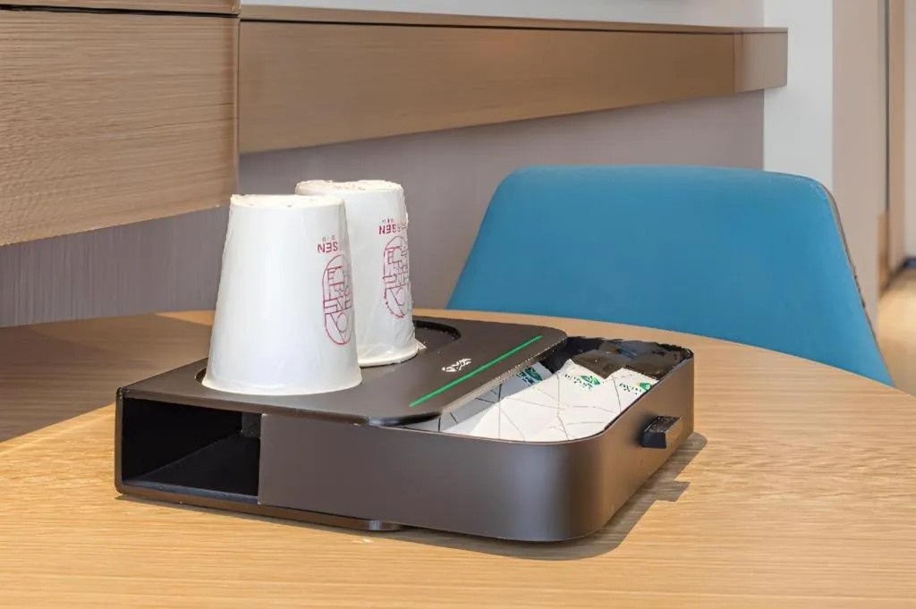 City Comfort Inn Yancheng Xihuan Road Wanda Plaza