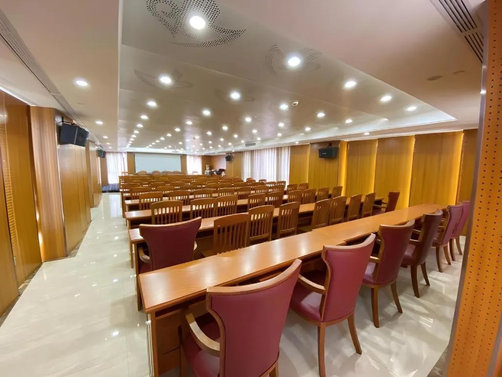 City Comfort Inn Yancheng Xihuan Road Wanda Plaza