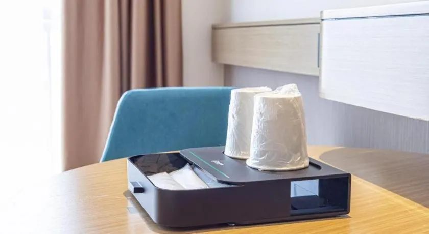 City Comfort Inn Yancheng Xihuan Road Wanda Plaza