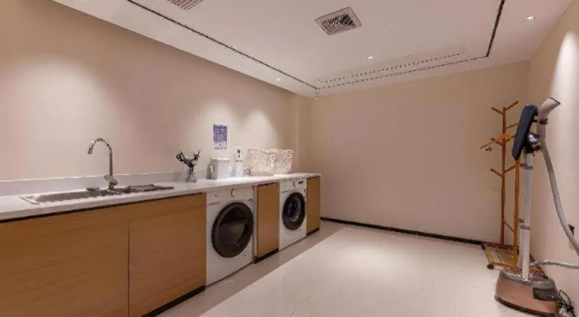 City Comfort Inn Yancheng Xihuan Road Wanda Plaza