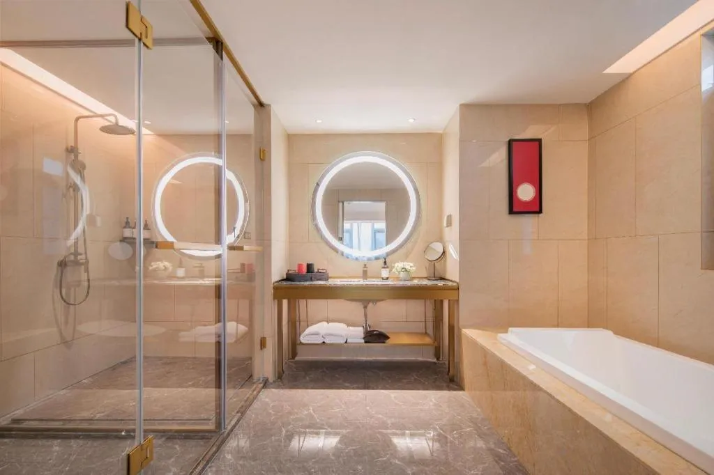 Echeng Hotel Enshi Minzu Road