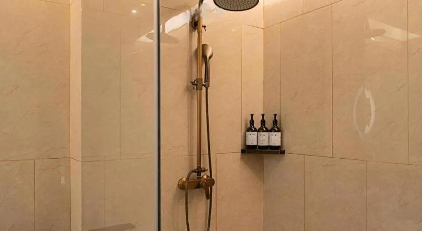 Echeng Hotel Enshi Minzu Road