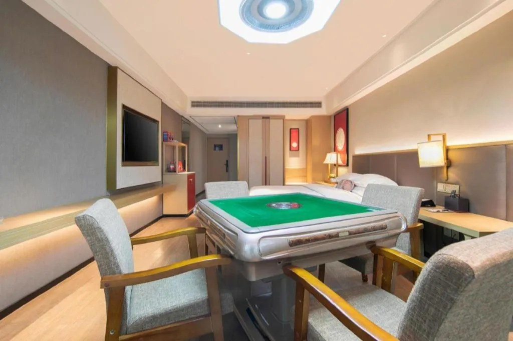 Echeng Hotel Enshi Minzu Road