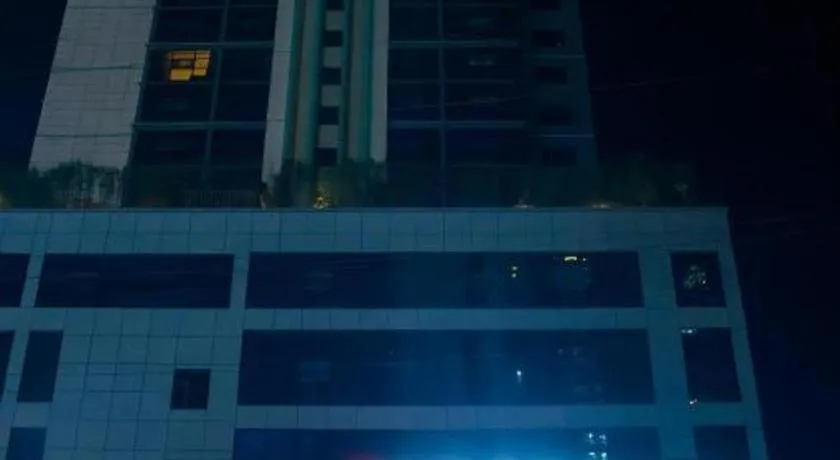 Echeng Hotel Enshi Minzu Road