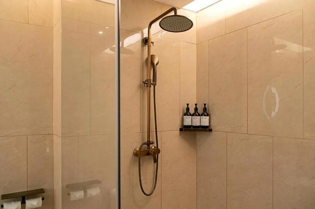 Echeng Hotel Enshi Minzu Road