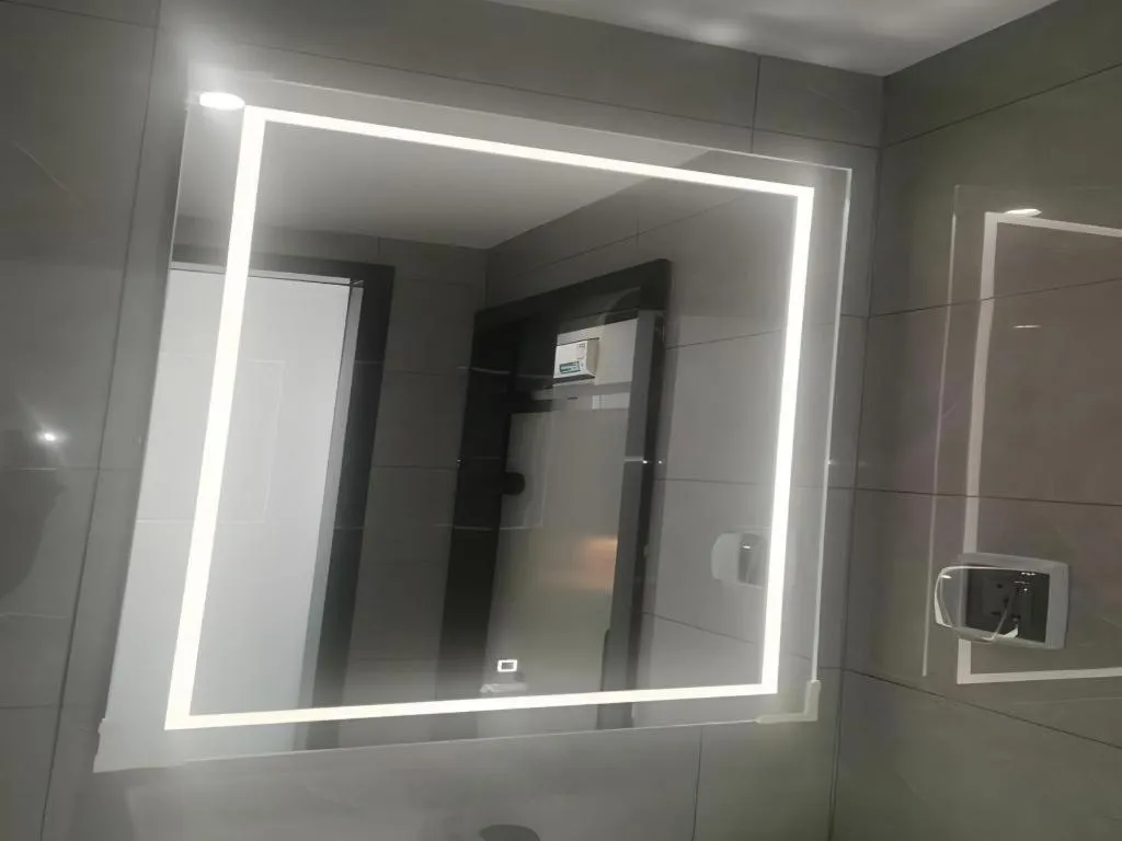 Green Tree Inn Urumqi San'gong Metro Station Exit