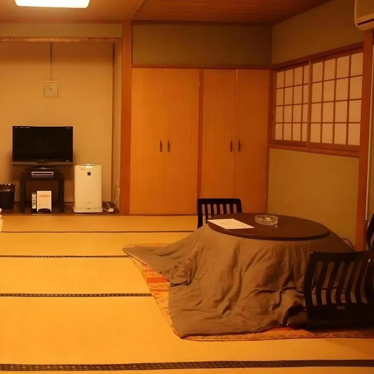 Hotel Miyoshino Annex