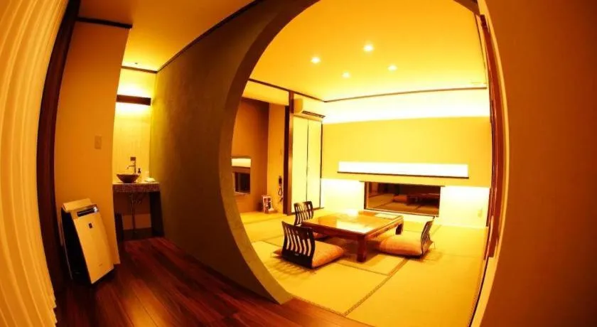 Hotel Miyoshino Annex