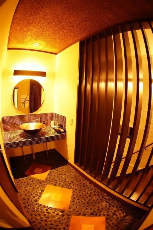 Hotel Miyoshino Annex