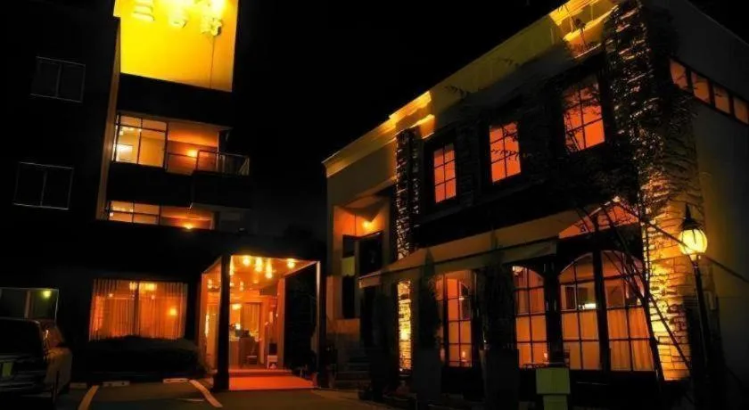 Hotel Miyoshino Annex