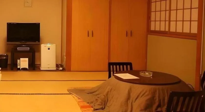 Hotel Miyoshino Annex