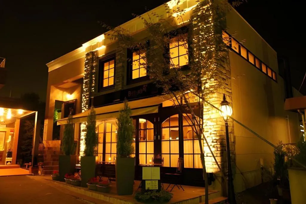 Hotel Miyoshino Annex