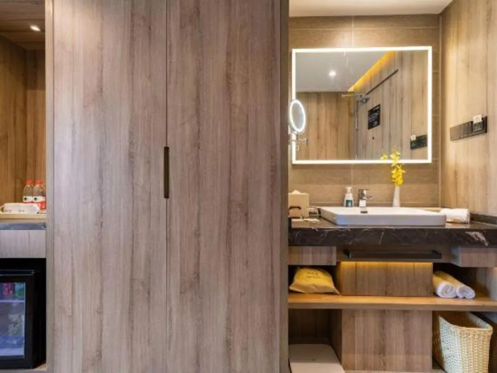 Atour Hotel Changsha Wuyi Square Wanbao Avenue